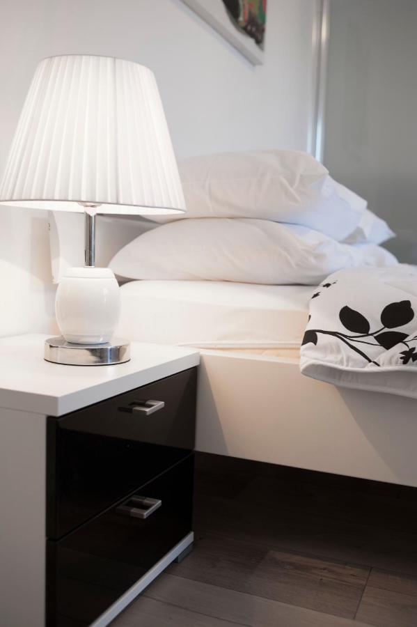 Apartman Danigo *