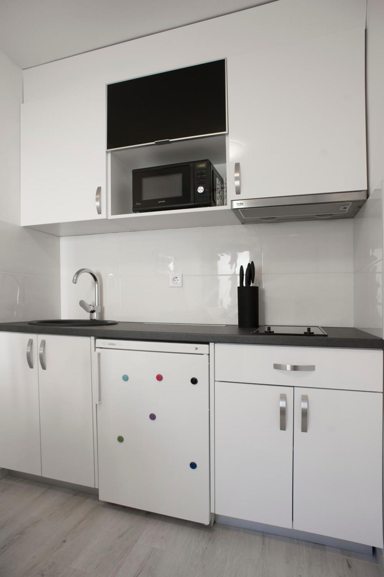 Danigo Apartman Budva