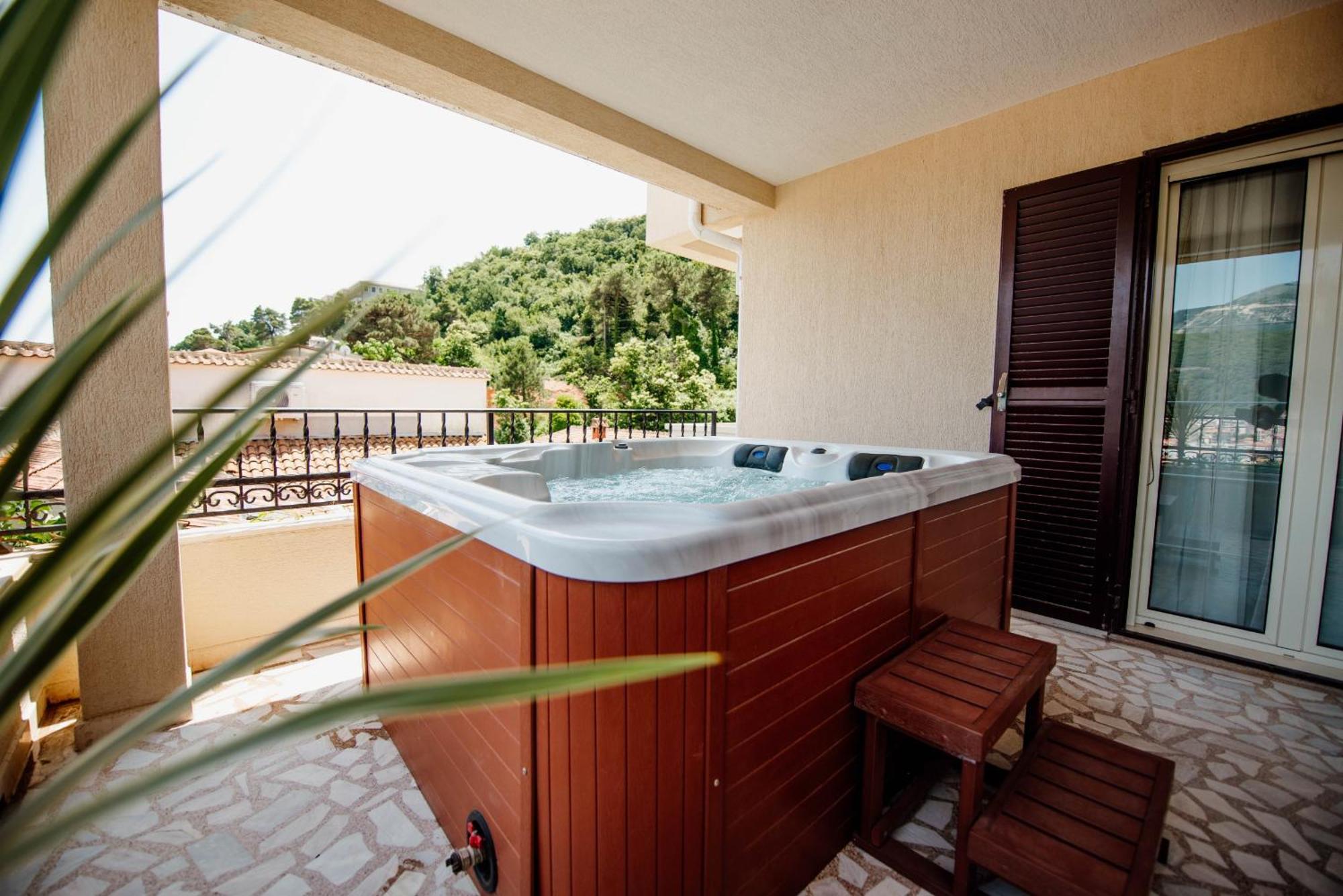 Apartman Danigo *