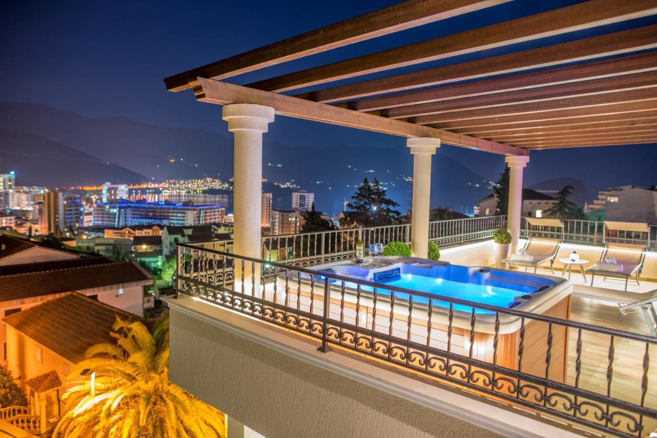 Apartman Danigo