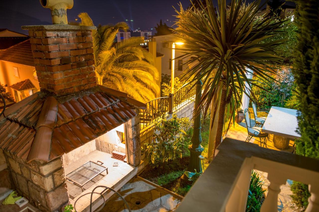 Apartman Danigo