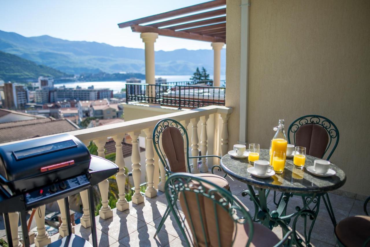 Apartman Danigo