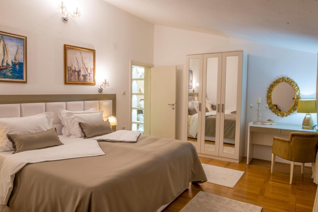 Apartman Danigo