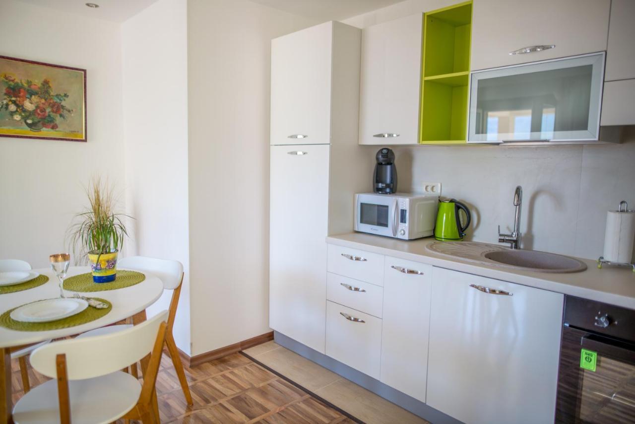 Apartman Danigo Budva