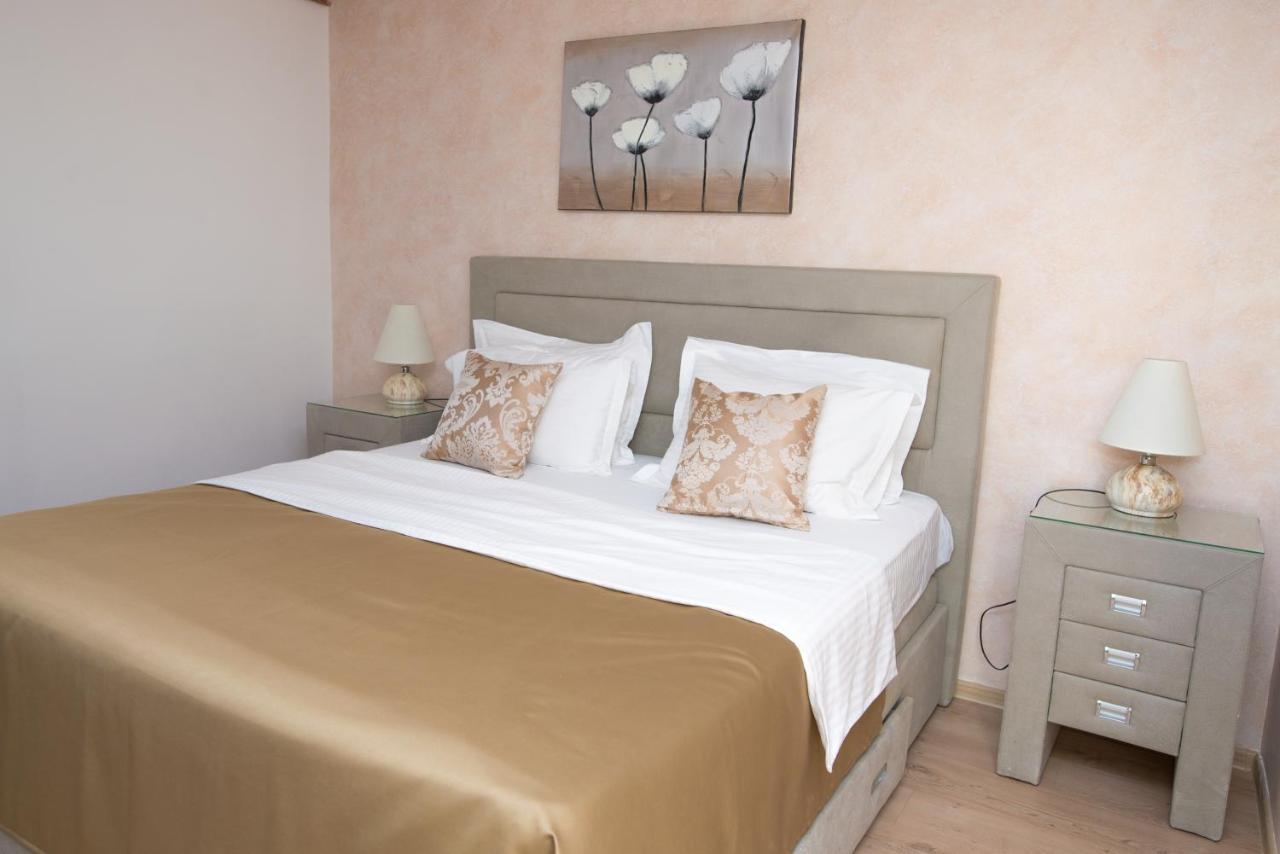 Apartman Danigo