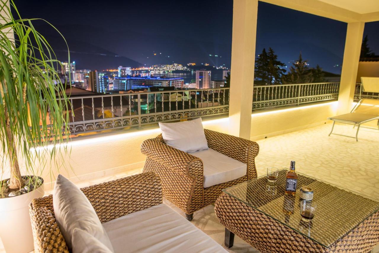 Apartman Danigo Budva