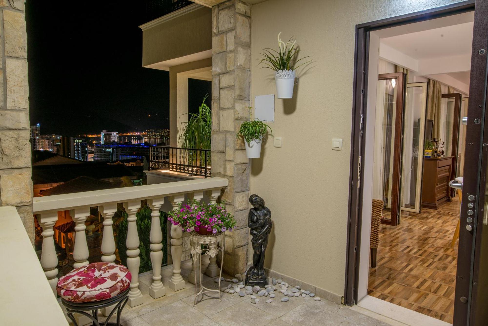 Danigo Apartman
