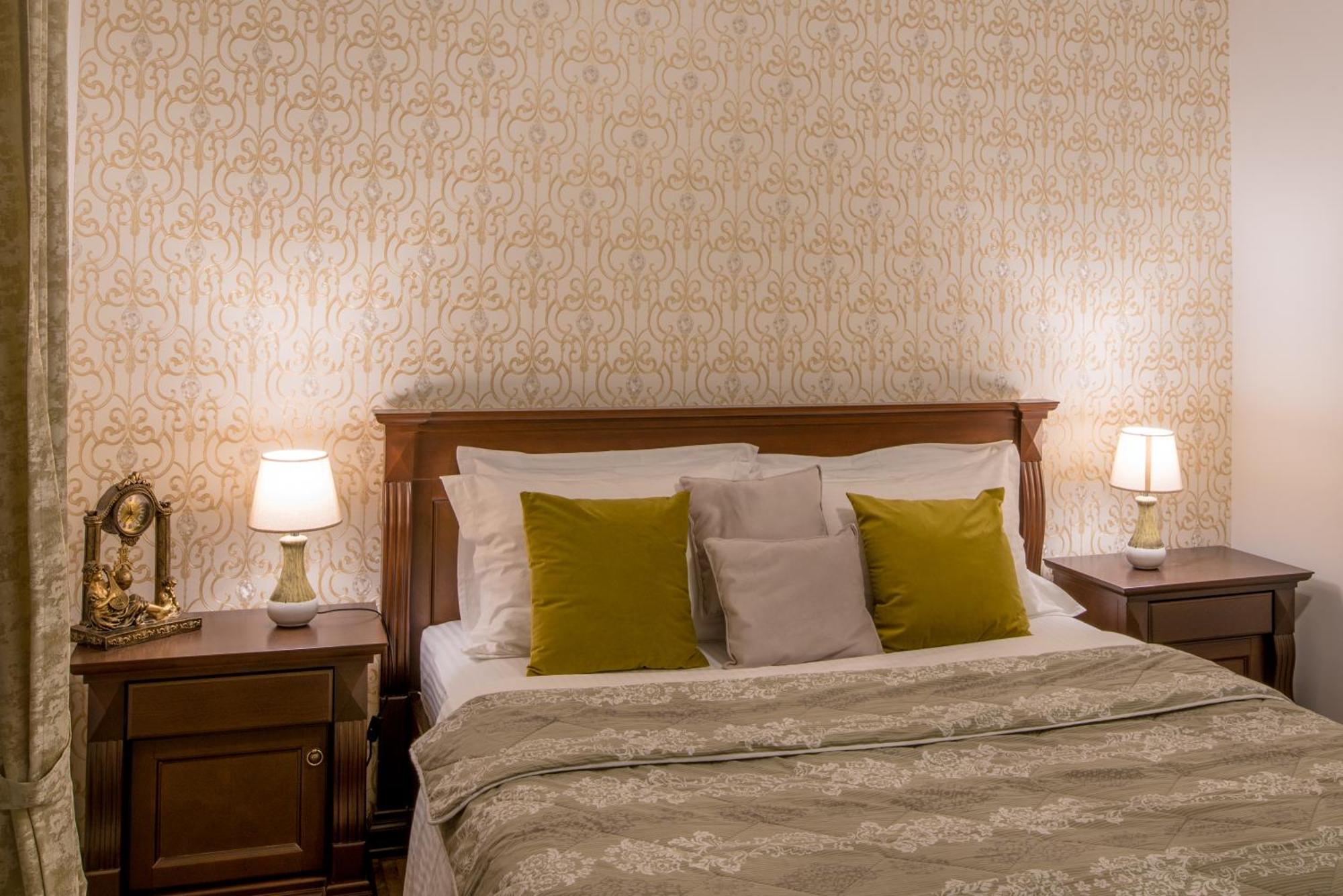 Danigo Apartman Budva