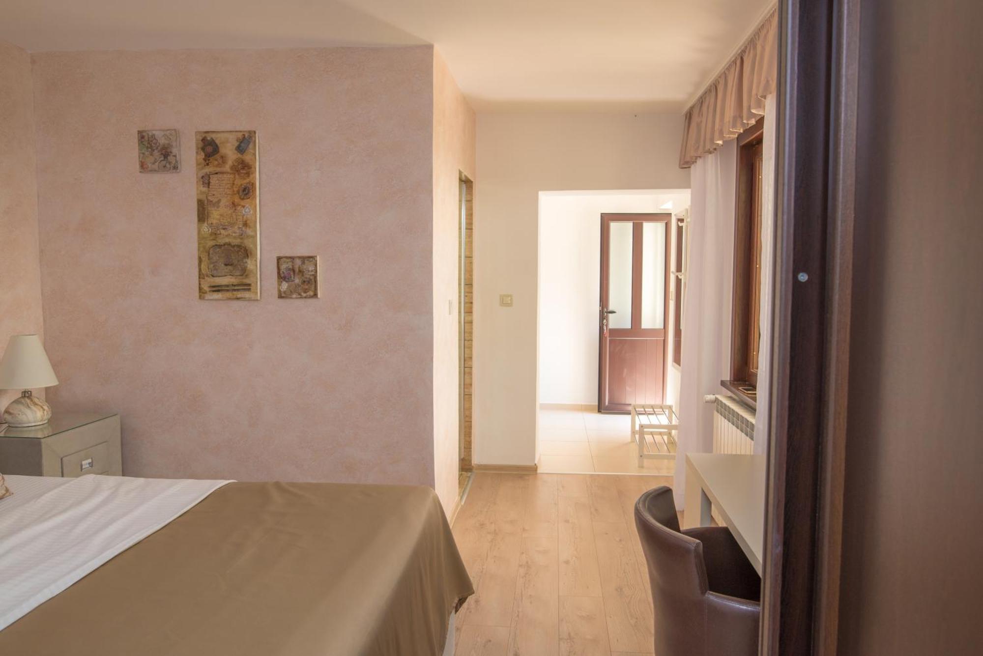 Apartman Danigo Budva