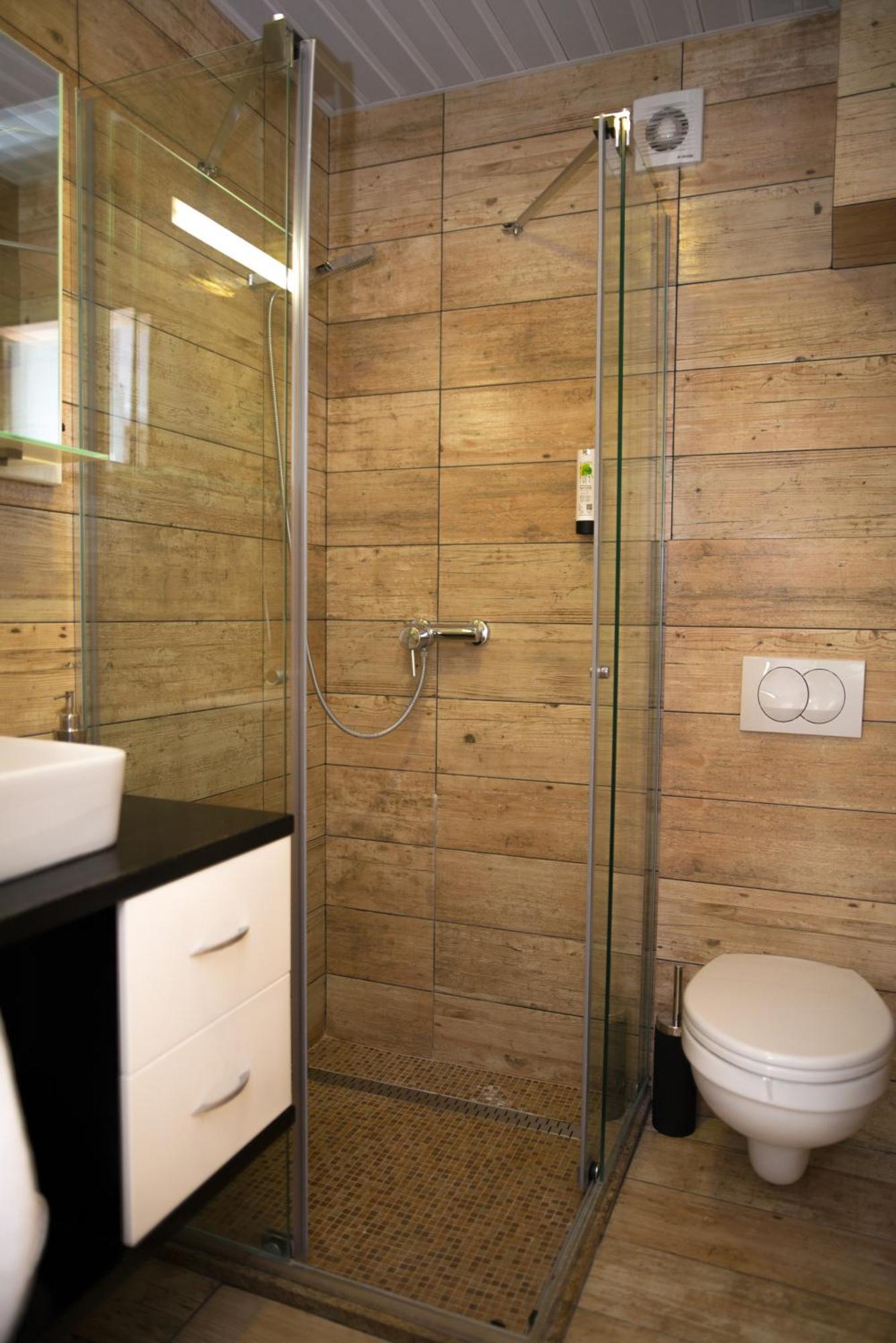 Apartman Danigo *