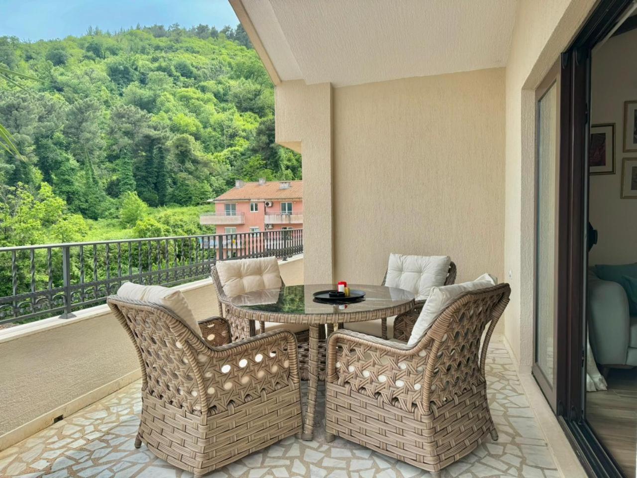 Apartman Danigo Budva